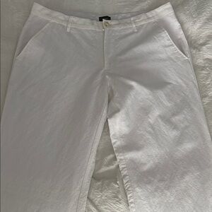 Mexx White Chinos for Men